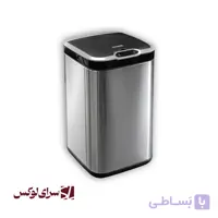 سطل زباله هوشمند اچ تی ان مدل HTD572