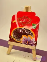 زعفران سرگل قائنات 1مثقالی (اقتصادی) 2عددی