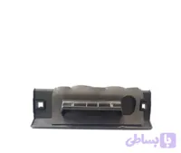 پمپ و دستگیره درب صندوق 206