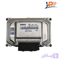 ایسیو ME7.8.8 F01R00DJA4 خودرو ام وی ام MVM X33 برند بوش