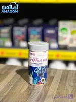 غذای تخصصی ماهی پارات – Parrot Fish Aquatic Feed
