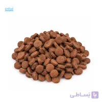 غذای ماهی تروپیکال carnivore