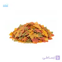 غذای پولکی ماهی تروپیکال Tropical Breeder Line Staple Flakes