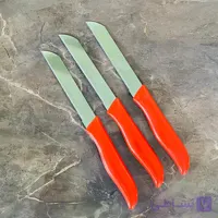 پک ۳ تایی چاقو اره ای آلمانی ۲۰۲۵