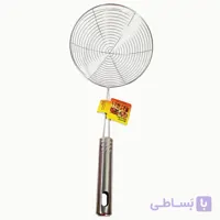 روغن گیر مدل سایز 16 استیل