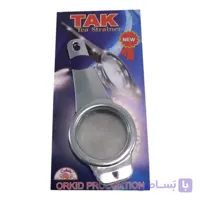 صافی چای دورنگ TAK