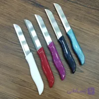 چاقو آشپزخانه مدل اره ای فاردینوکس 2 عددی