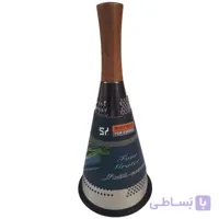 رنده شنگیا اصل مدل مخروطی متوسط