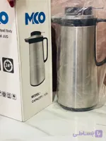 فلاسک ام سی او استیل