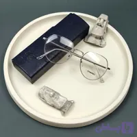 فریم عینک طبی نیم دایره شَنل C501