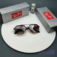 عینک آفتابی ریبن Rayban ZT23