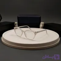 فریم عینک طبی زنانه چشم گربه ای (کت استایل)