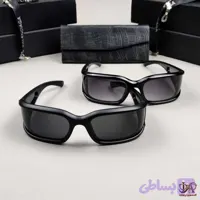 عینک آفتابی بالنسیاگا balenciaga مدل Mask
