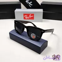 عینک آفتابی پلاریزه ریبن Rayban RB4105