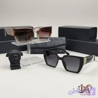 عینک آفتابی زنانه ورساچه Versace