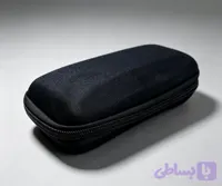 جلد زیپی عینک(جعبه عینک ،قاب عینک)