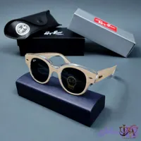 عینک آفتابی ریبن Rayban 2192(شیشه)