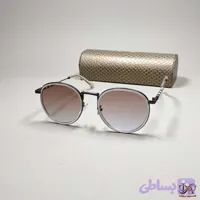 عینک آفتابی زنانه بربری Burberry(مناسب روز و شب)