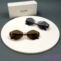 عینک آفتابی فریم لس سلین ( اَوُتلِتی_ تخفیف ویژه)