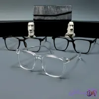 فریم عینک طبی TR201 (فریم نشکن)