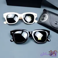 عینک آفتابی ریبن RAYBAN 2186(عدسی کریستال)
