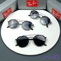 عینک آفتابی ریبن ،فریم خلبانی مدل RB28755 ( اَوُتلتی)
