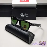 عینک آفتابی ویفرر ریبن Rayban 2140 (شیشه)