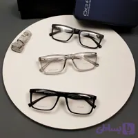 فریم عینک طبی اوگا مورل OGA OM9004