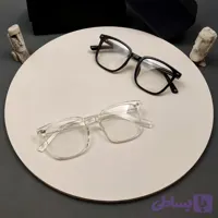 فریم عینک طبی نشکن TR3883(اقتصادی)
