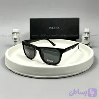 عینک آفتابی پلاریزه بیسیک پرادا PA25514