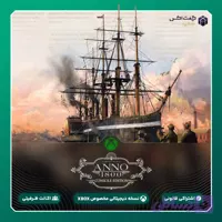 بازی Anno 1800™ Console Edition برای ایکس باکس