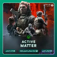 بازی Active Matter برای ایکس باکس