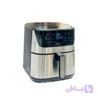 سرخ کن 12 لیتر 3200 وات سیلور کرست مدل AF-2024