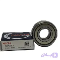 بلبرینگ 6204 zz NACHI تایلند