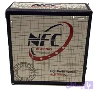 بلبرینگ 6203-2RS-NFC