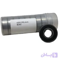 بلبرینگ 6202-2RS-Z4V4-BOKE