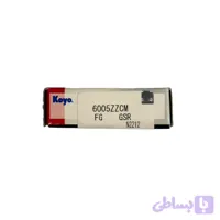 بلبرینگ 6005-zz-KOYO ژاپن
