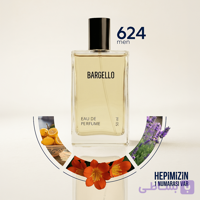 ادوپرفیوم مردانه بارگلو مدل Guilty Pour Homme Gucci کد 624