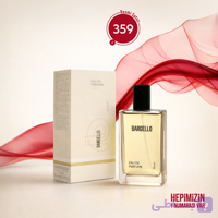 ادوپرفیوم زنانه بارگلو مدل L’Interdit Givenchy کد 359