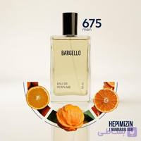 ادوپرفیوم مردانه بارگلو مدل Aqva Pour Homme Bvlgari کد 675