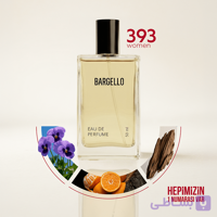 ادوپرفیوم زنانه بارگلو مدل Bare Victoria’s Secret کد 393