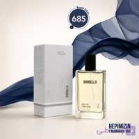 ادوپرفیوم مردانه بارگلو مدل Eros Versace کد 685
