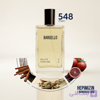 ادوپرفیوم مردانه بارگلو مدل Sauvage Elixir Dior کد 548