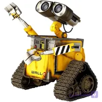 فیگور شخصیت EVE از انیمیشن WALL-E