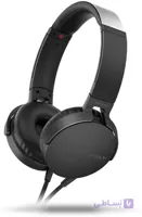 هدست استریو سونی مدل MDR-XB550 AP
