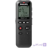 دستگاه ضبط صدا خبرنگاری فیلیپس مدل DVT-1160