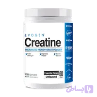 کراتین مونوهیدرات میکرونایزد ایوژن