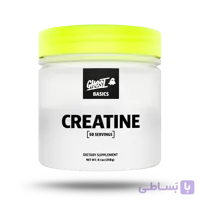 کراتین بیسیک گوست