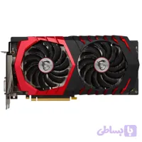 کارت گرافیک مدل MSI Geforce GTX 1060 OCV2 6G