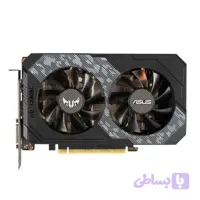 کارت گرافیک ایسوس مدل TUF-RTX2060-O6G-GAMING حافظه 6 گیگابایت